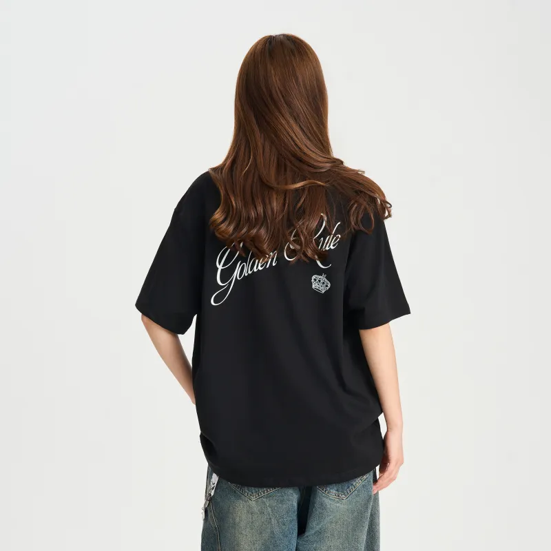 ZMOH T Shirts Unisex-2