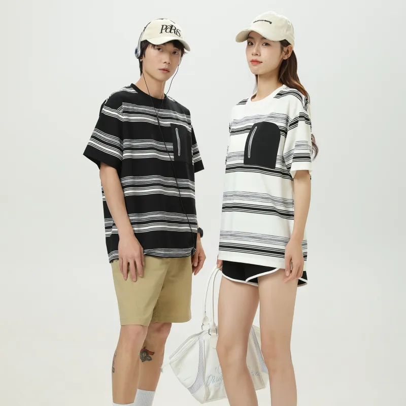 ZMOH T Shirts Unisex-4