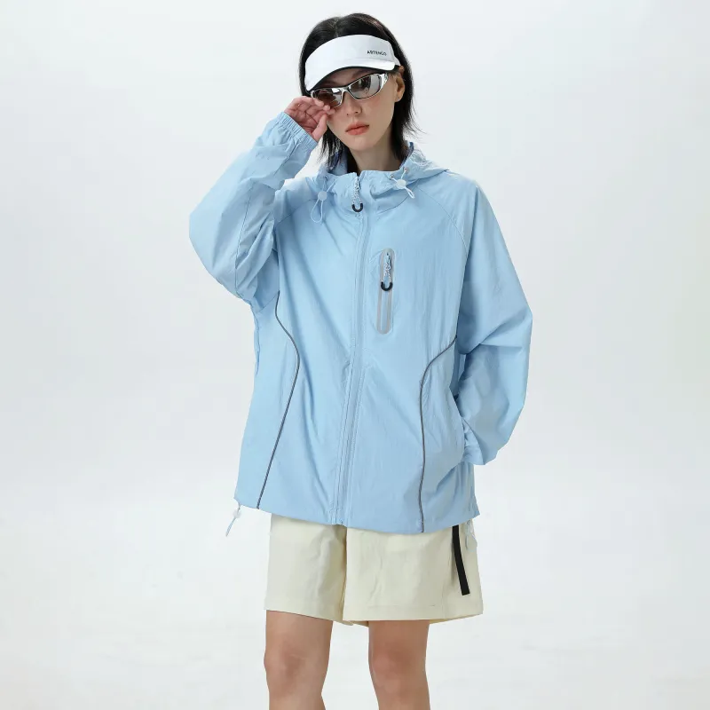 ZMOH Sun Protection Clothing Unisex-10