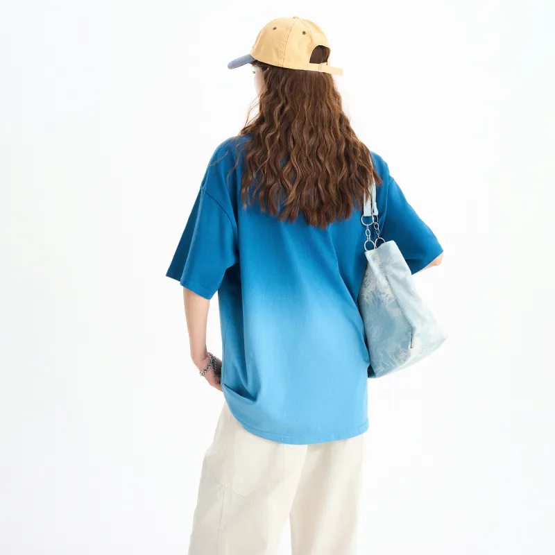 ZMOH T Shirts Unisex-9