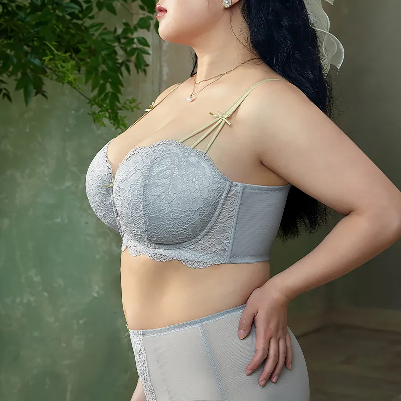 Emma Rose Women's Bras-13