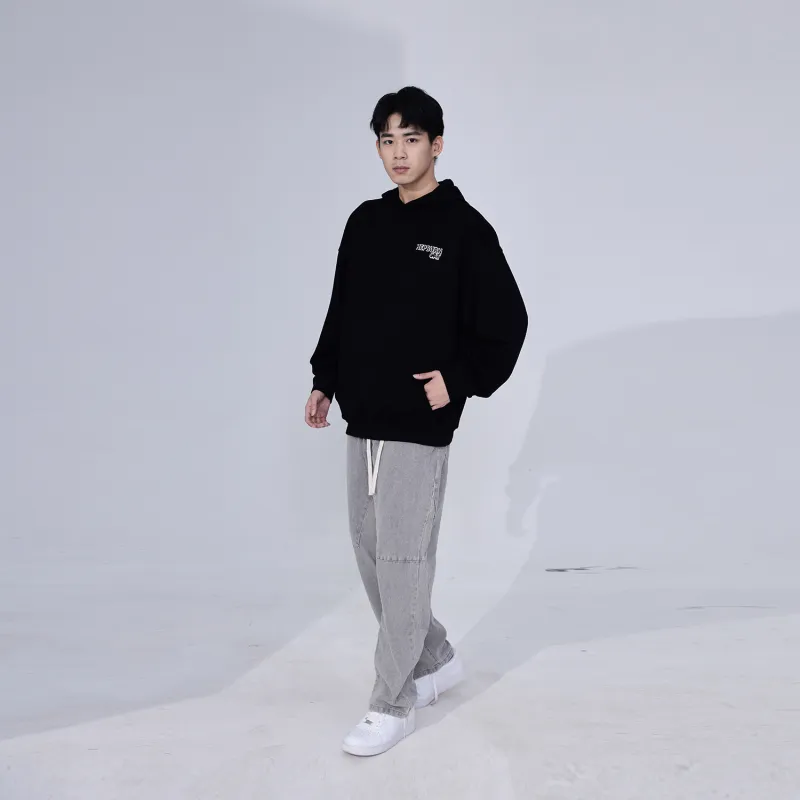 Hepburn Cat Sweatshirt Sets Unisex-8
