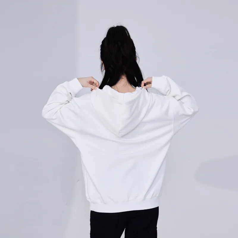 Hepburn Cat Sweatshirt Sets Unisex-13
