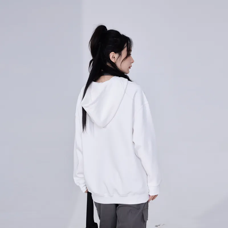 Hepburn Cat Sweatshirts Unisex-7