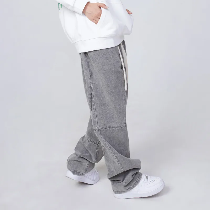 Hepburn Cat Sweatshirt Sets Unisex-12
