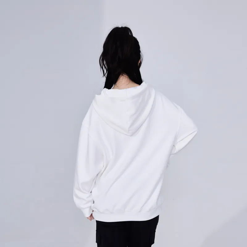 Hepburn Cat Sweatshirts Unisex-4