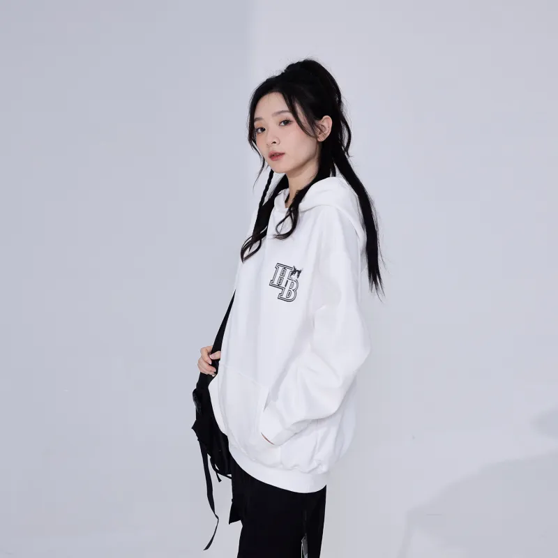 Hepburn Cat Sweatshirts Unisex-3