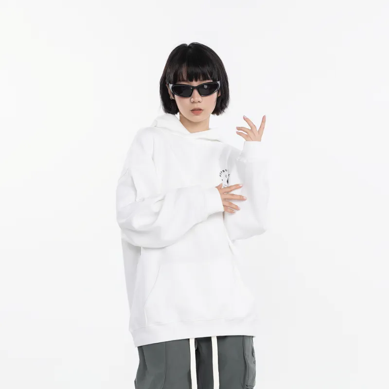 Hepburn Cat Sweatshirt Sets Unisex-2