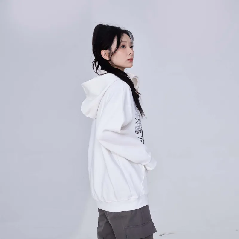 Hepburn Cat Sweatshirts Unisex-14