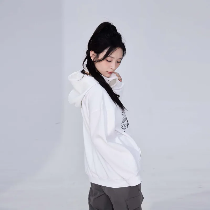 Hepburn Cat Sweatshirts Unisex-16