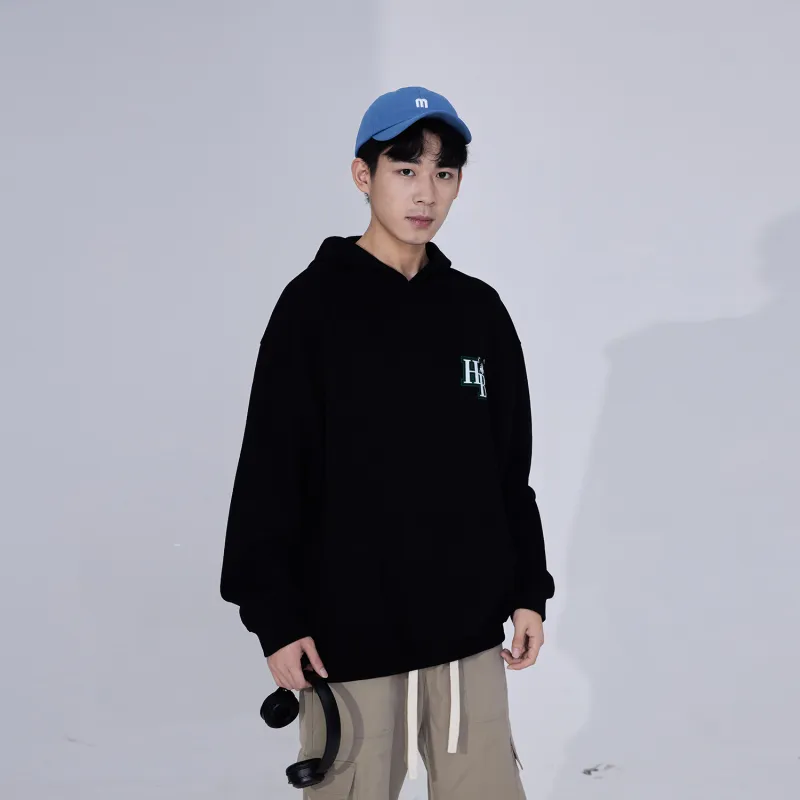 Hepburn Cat Sweatshirts Unisex-10