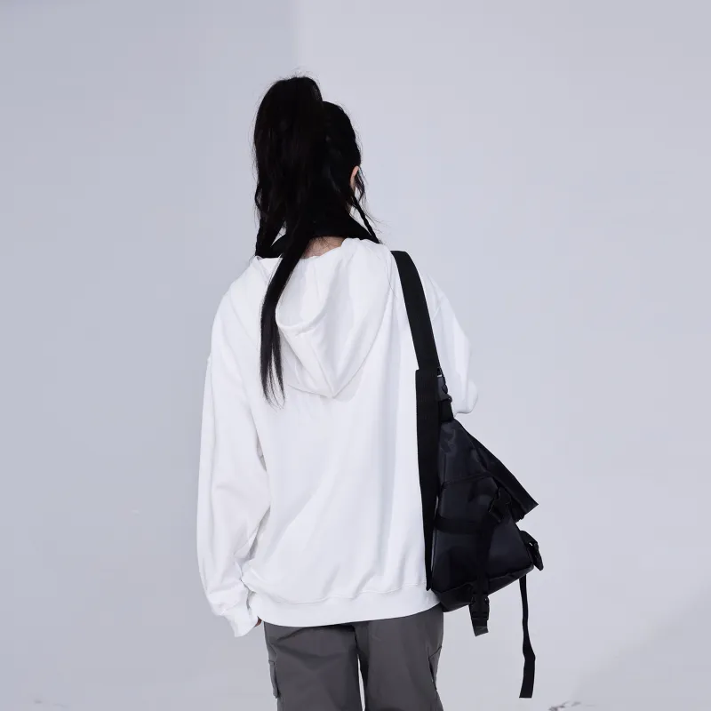 Hepburn Cat Sweatshirts Unisex-8