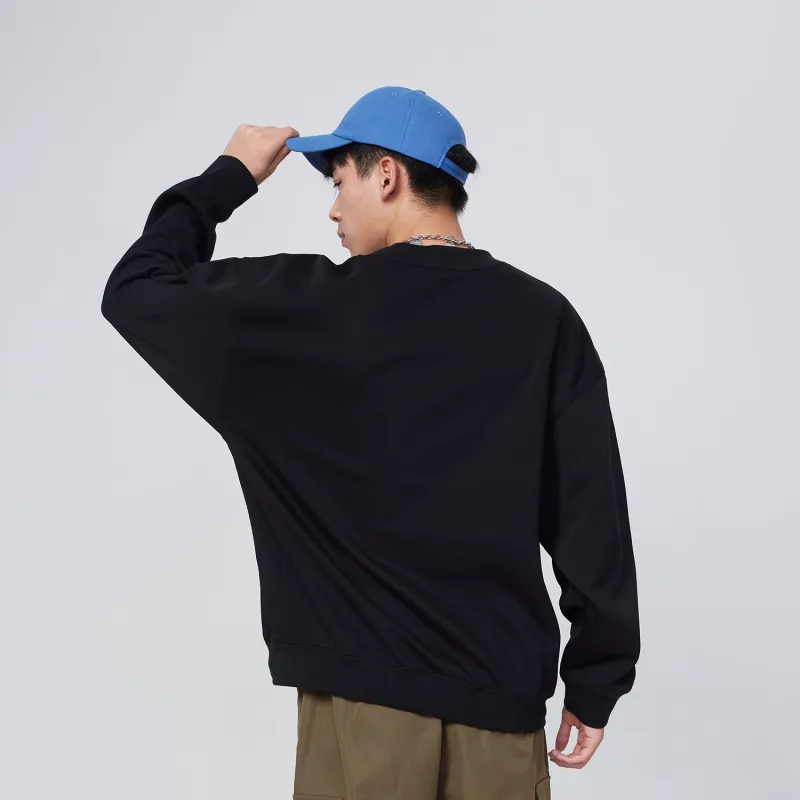 Hepburn Cat Sweatshirts Unisex-13