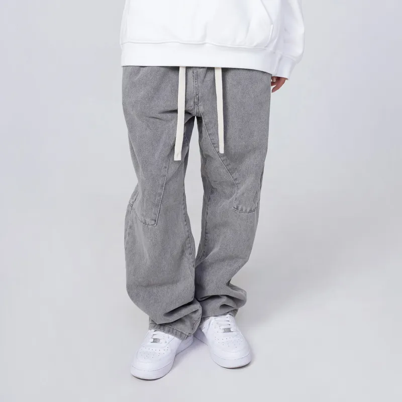 Hepburn Cat Sweatshirt Sets Unisex-14
