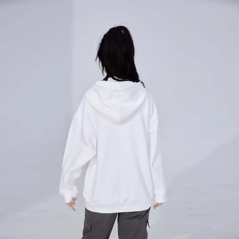Hepburn Cat Sweatshirts Unisex-15