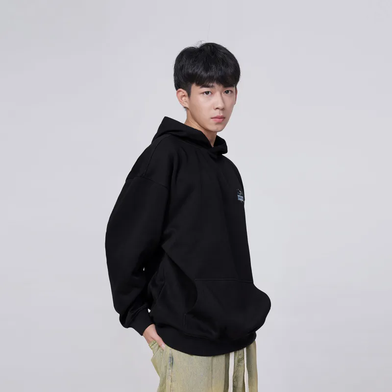 Hepburn Cat Sweatshirt Sets Unisex-2