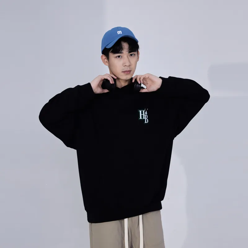 Hepburn Cat Sweatshirts Unisex-8