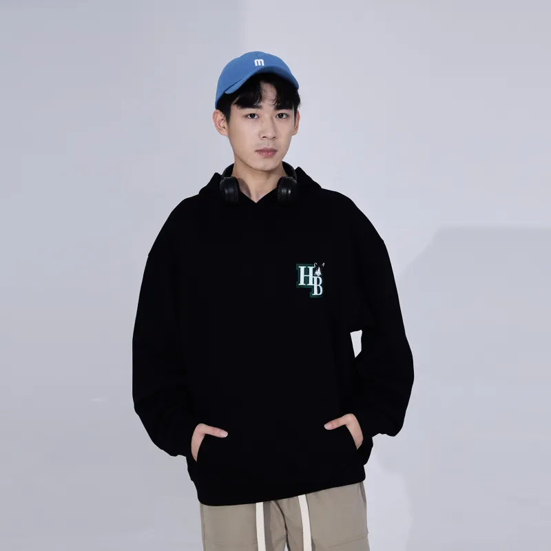 Hepburn Cat Sweatshirt Sets Unisex-3