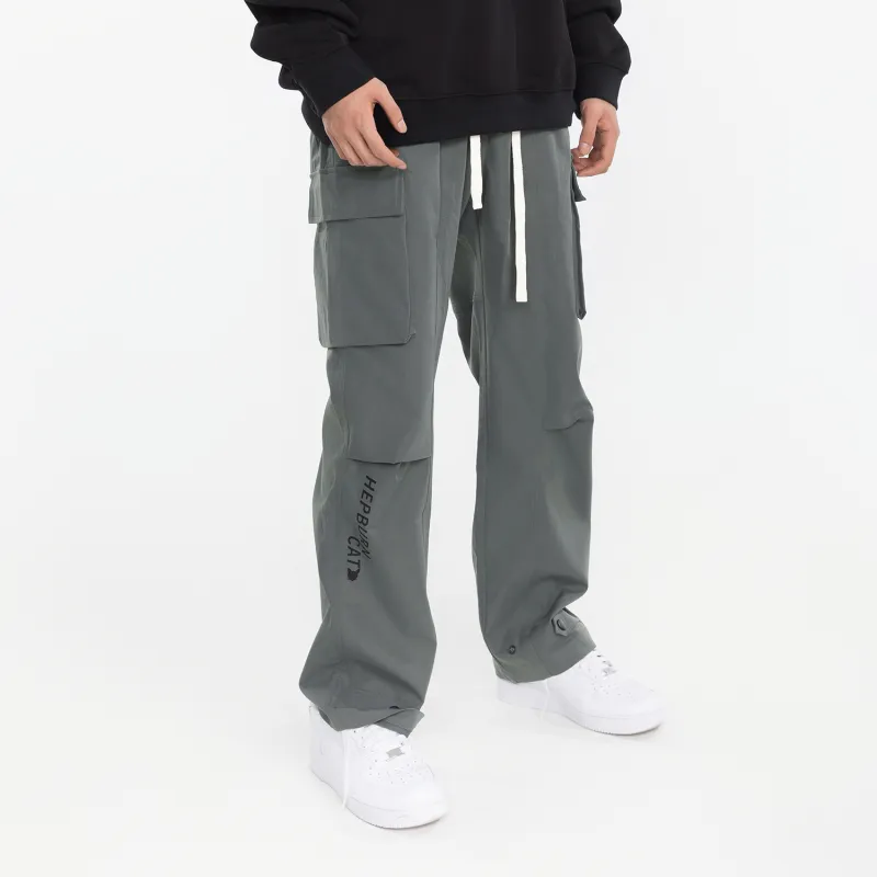 Hepburn Cat Sweatshirt Sets Unisex-17