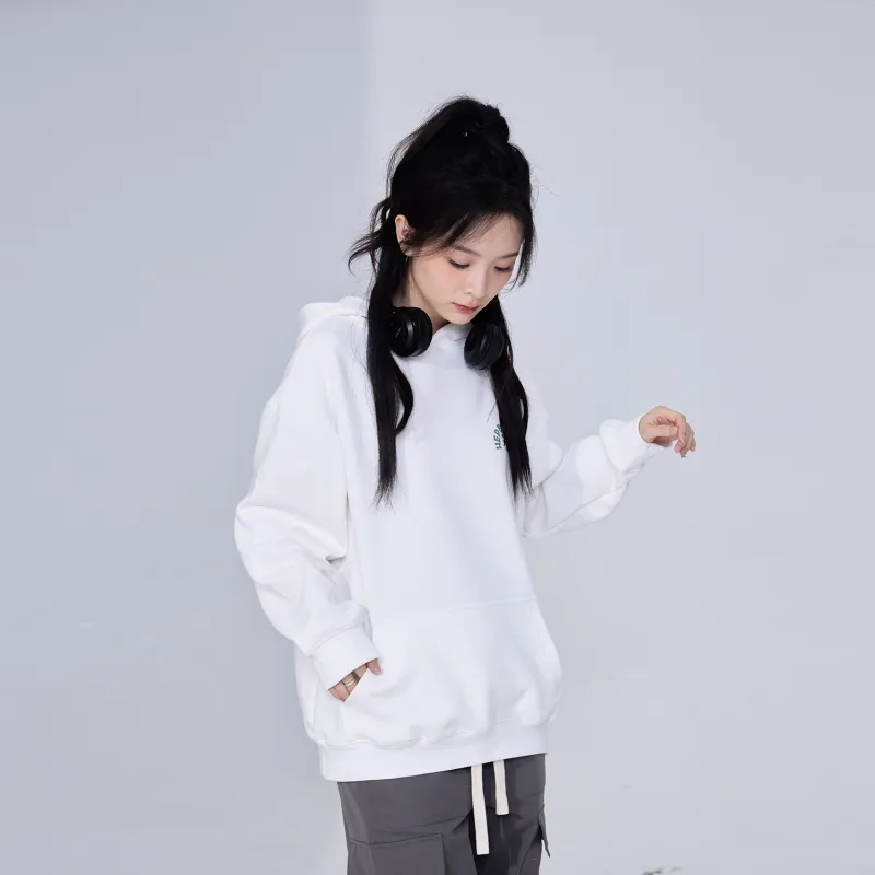 Hepburn Cat Sweatshirt Sets Unisex-6