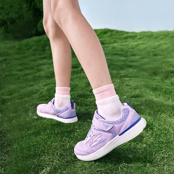 Skechers Go Run 400 V2 Kids' Casual Shoes Grade School-7