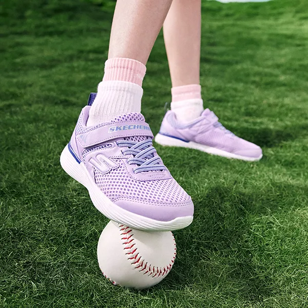 Skechers Go Run 400 V2 Kids' Casual Shoes Grade School-9