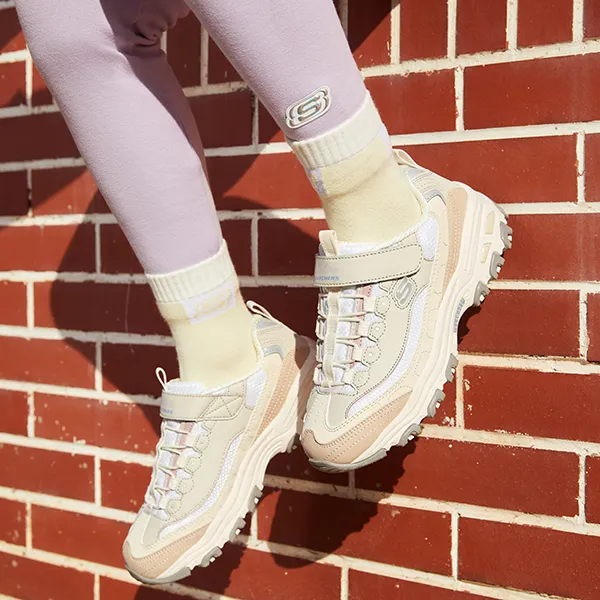 Skechers Kids' Casual Shoes Grade School-6