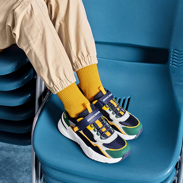 Skechers Bob's Kids' Casual Shoes Grade School-6