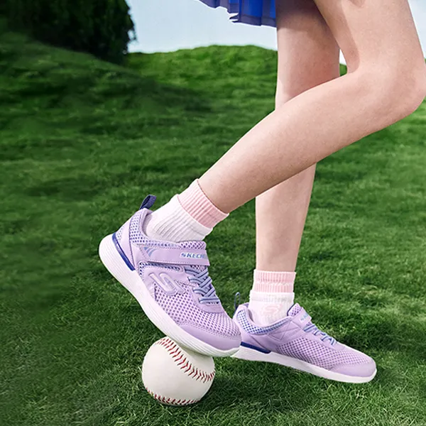 Skechers Go Run 400 V2 Kids' Casual Shoes Grade School-8
