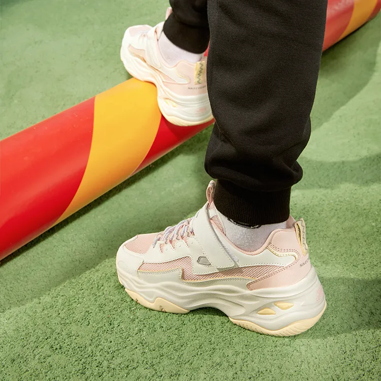 Skechers Kids' Casual Shoes Grade School-8