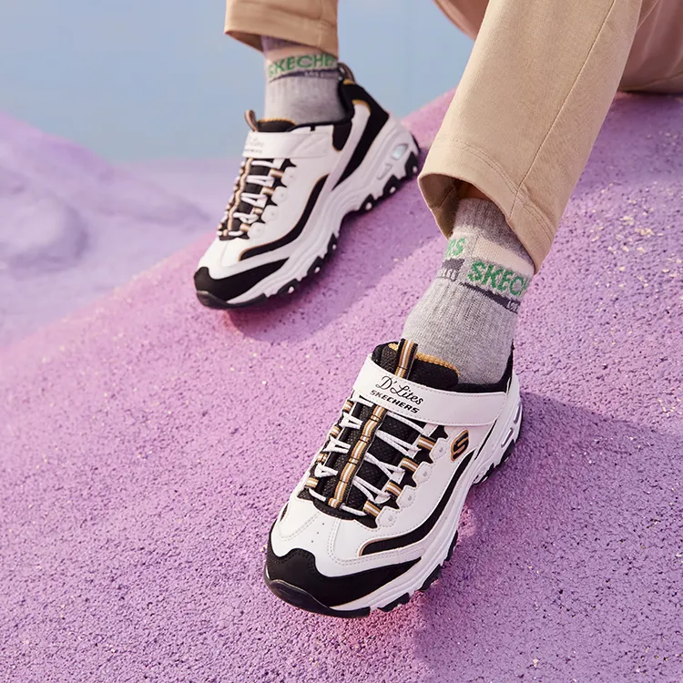 Skechers Kids' Casual Shoes Grade School-7