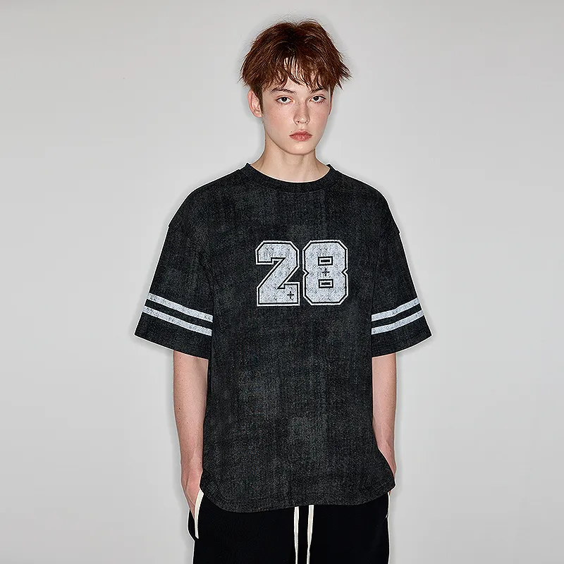 YLDP T Shirts Unisex-2