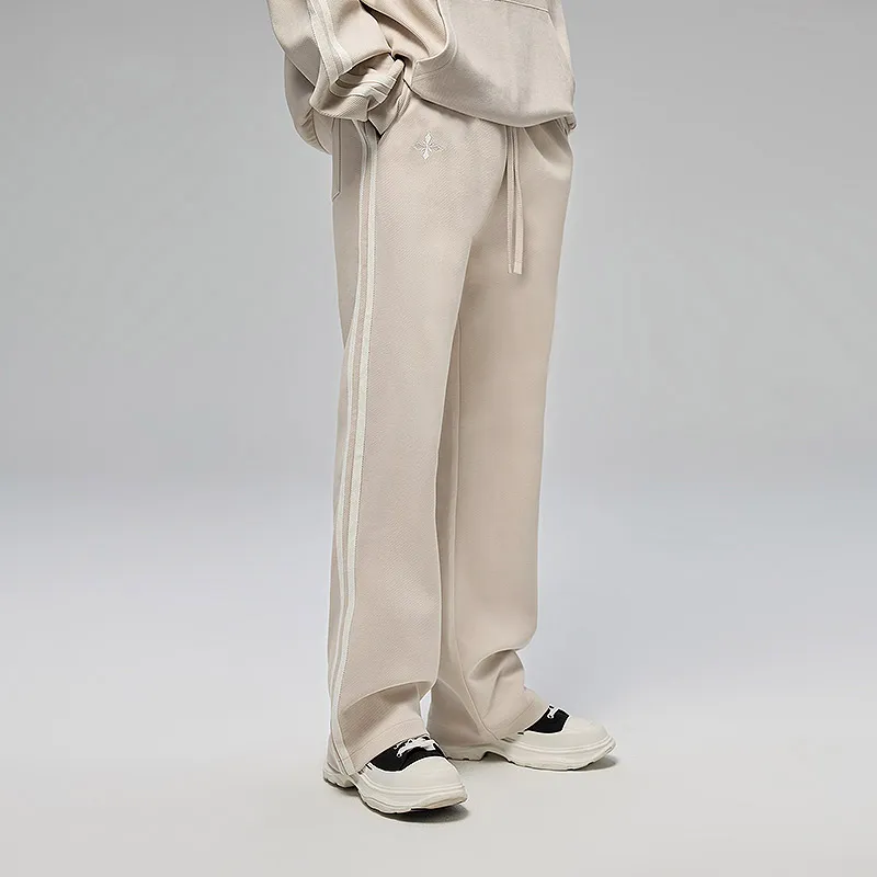 YLDP Casual Pants Unisex-6