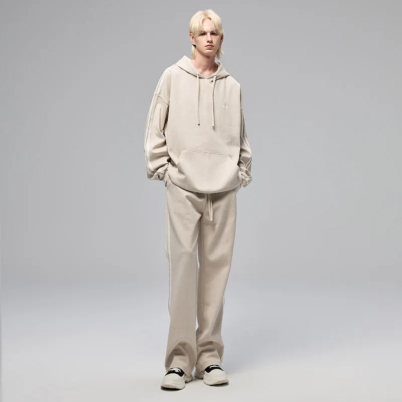 YLDP Casual Pants Unisex-7