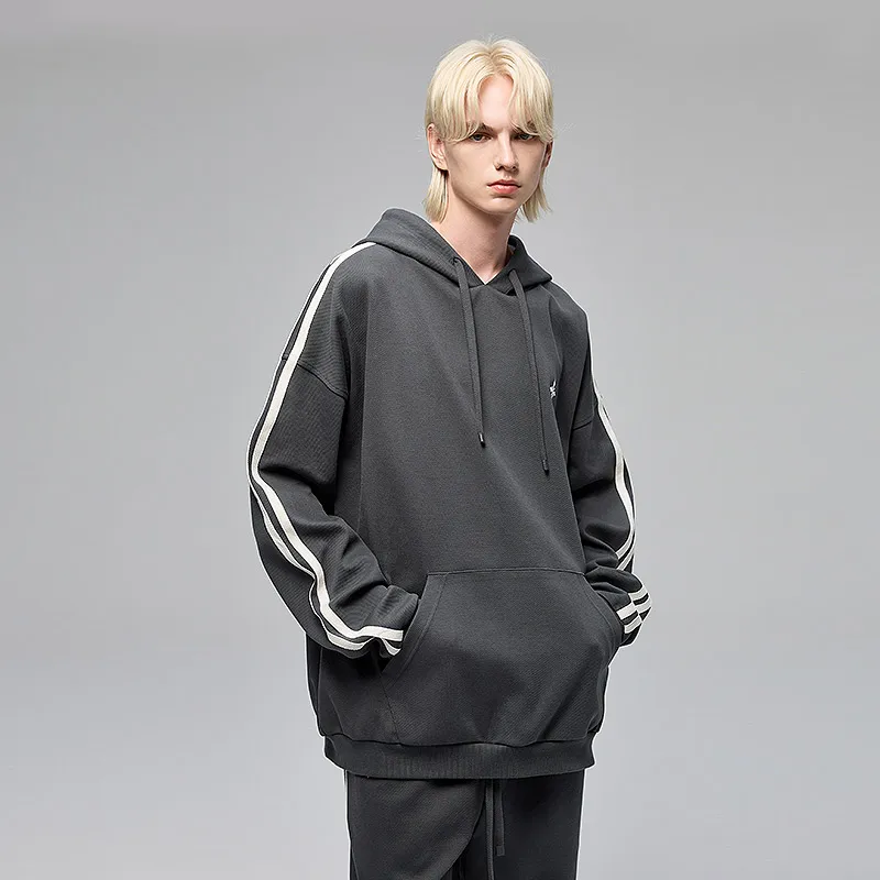 YLDP Sweatshirts Unisex-2