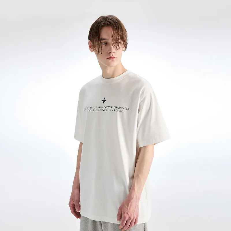 YLDP T Shirts Unisex White-3