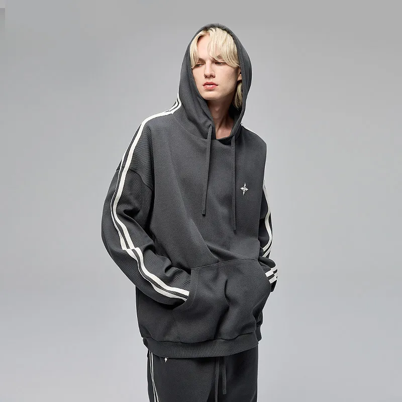YLDP Sweatshirts Unisex-11