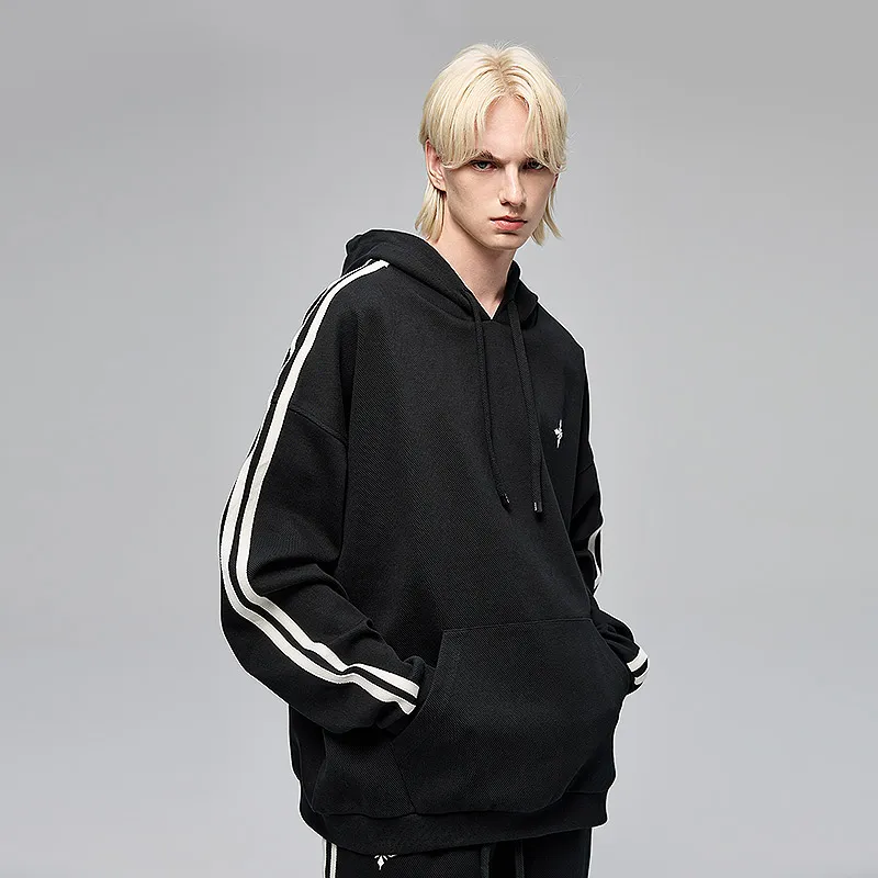YLDP Sweatshirts Unisex-3