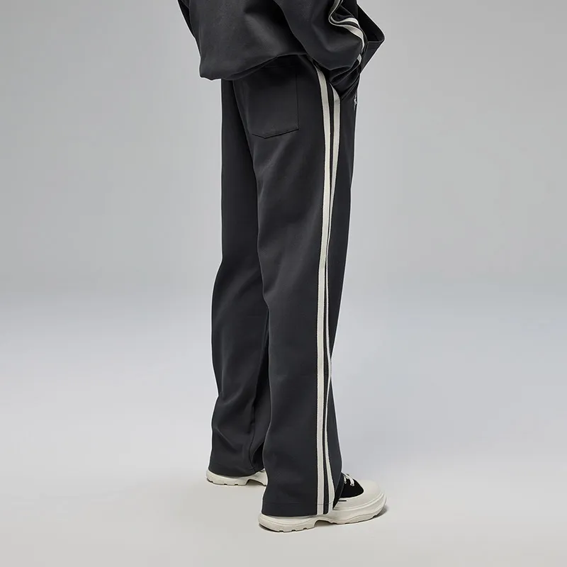 YLDP Casual Pants Unisex-3
