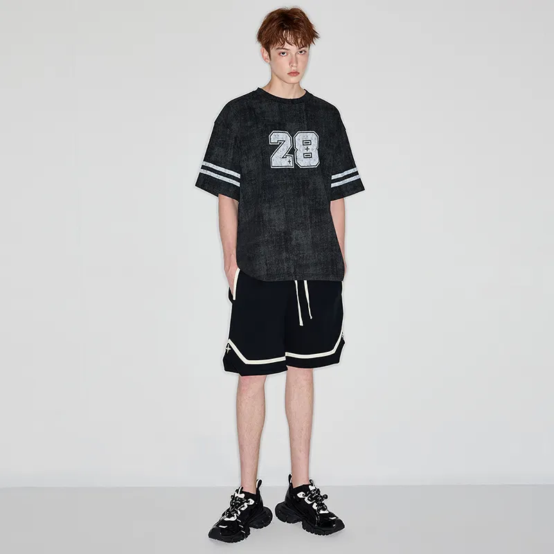 YLDP T Shirts Unisex-3
