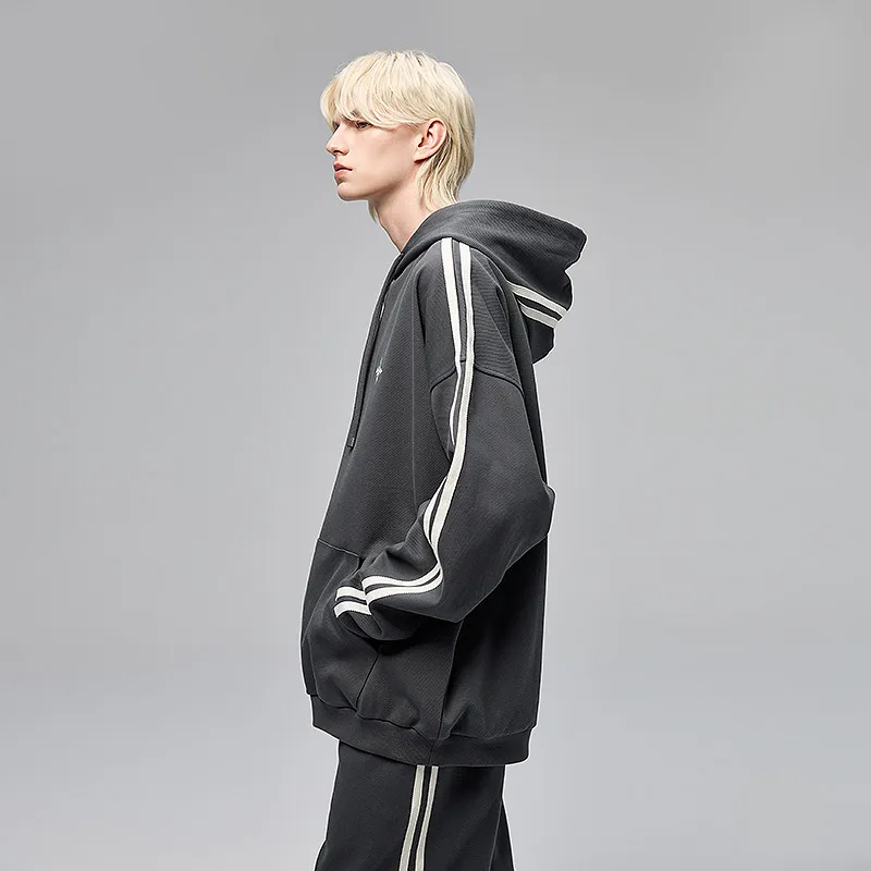YLDP Sweatshirts Unisex-12