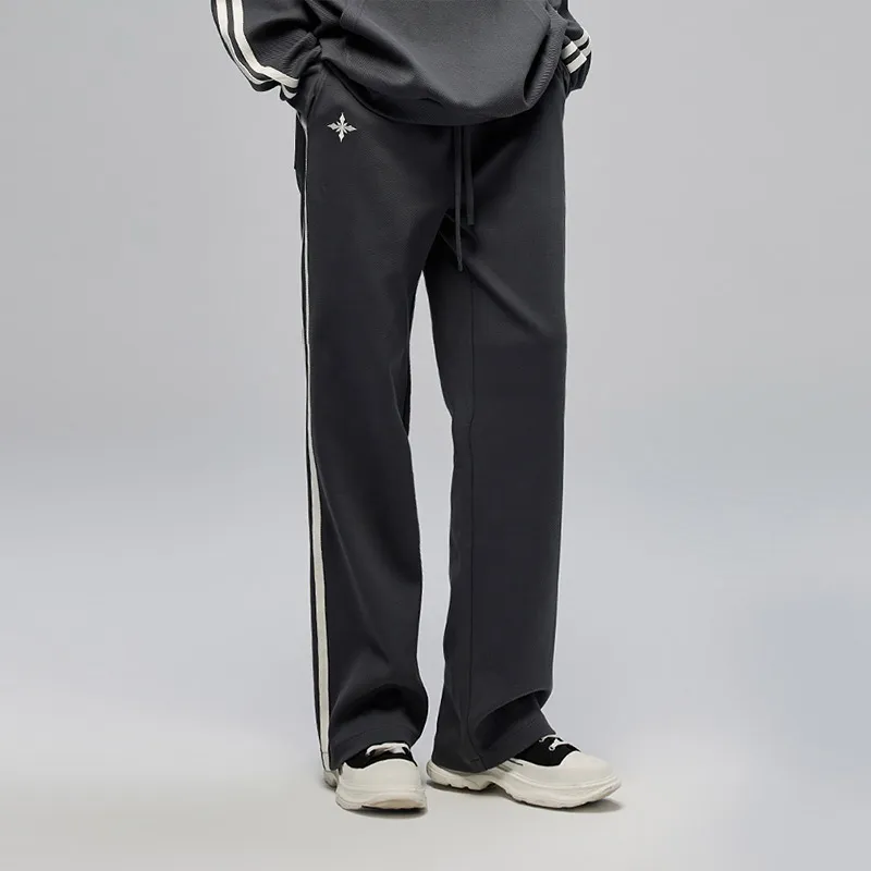 YLDP Casual Pants Unisex-2
