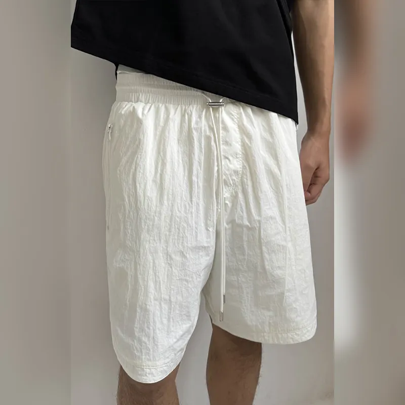 Haonanhuang Casual Shorts Unisex-7