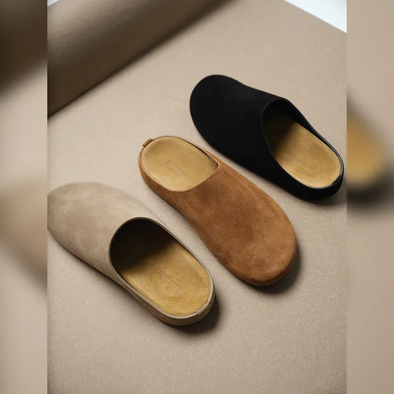 Haonanhuang Birkenstock Shoes Unisex-3