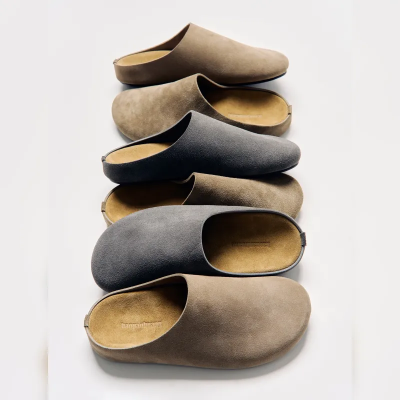 Haonanhuang Birkenstock Shoes Unisex-2