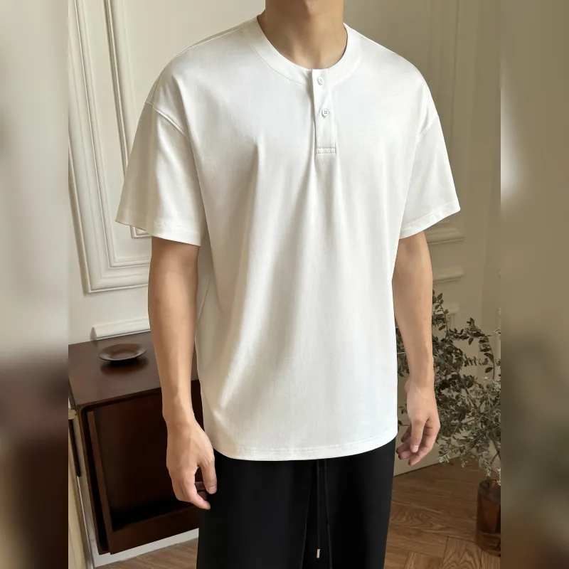 Haonanhuang T Shirts Unisex-4