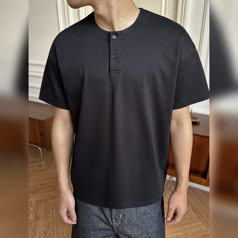 Haonanhuang T Shirts Unisex-2