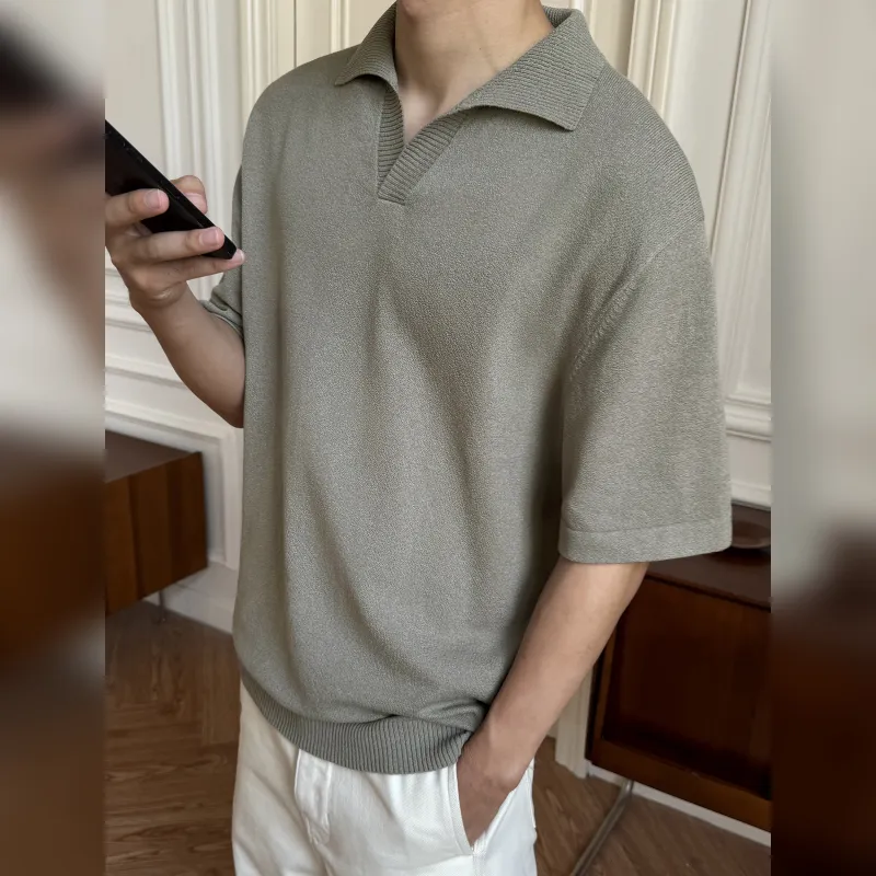 Haonanhuang T-Shirts Unisex-8