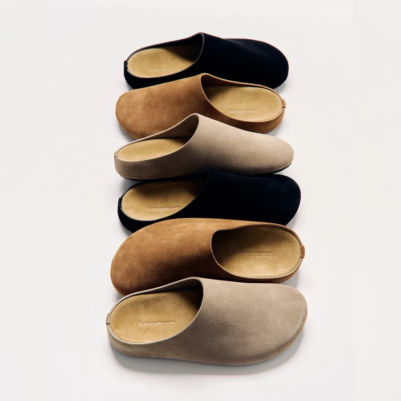 Haonanhuang Birkenstock Shoes Unisex-1