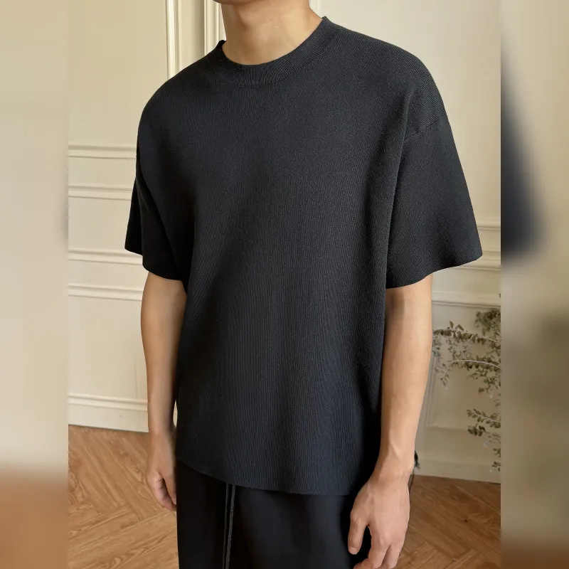 Haonanhuang T Shirts Unisex-1